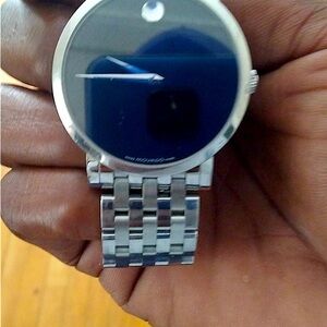 Movado